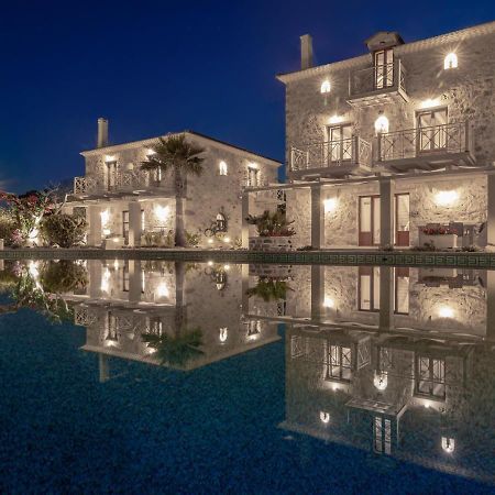 Archontiko Koutsis - Luxury Villa Collection Laganas Exterior foto