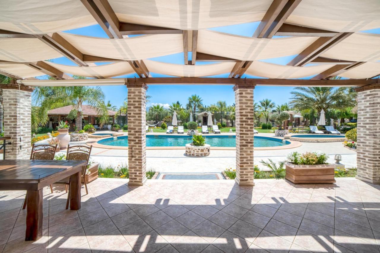 Archontiko Koutsis - Luxury Villa Collection Laganas Exterior foto
