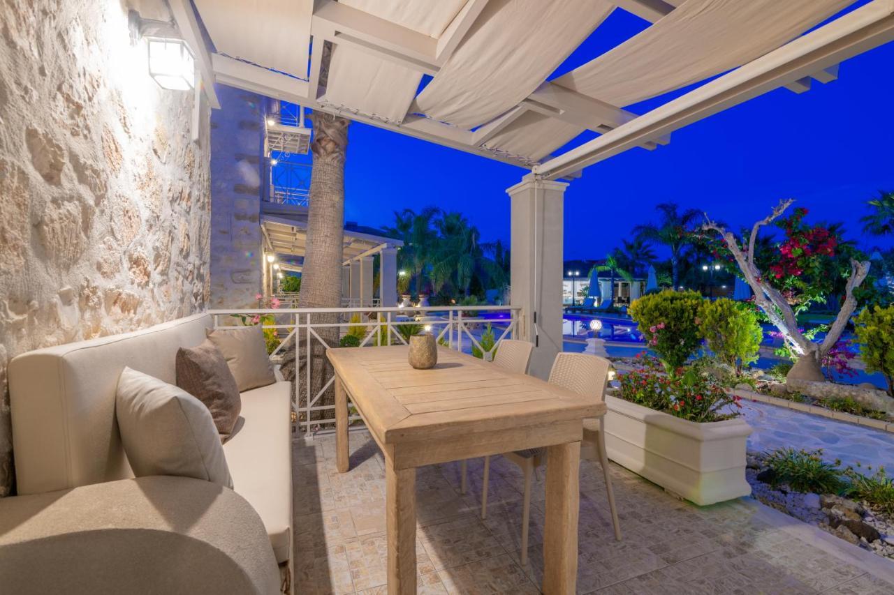 Archontiko Koutsis - Luxury Villa Collection Laganas Exterior foto