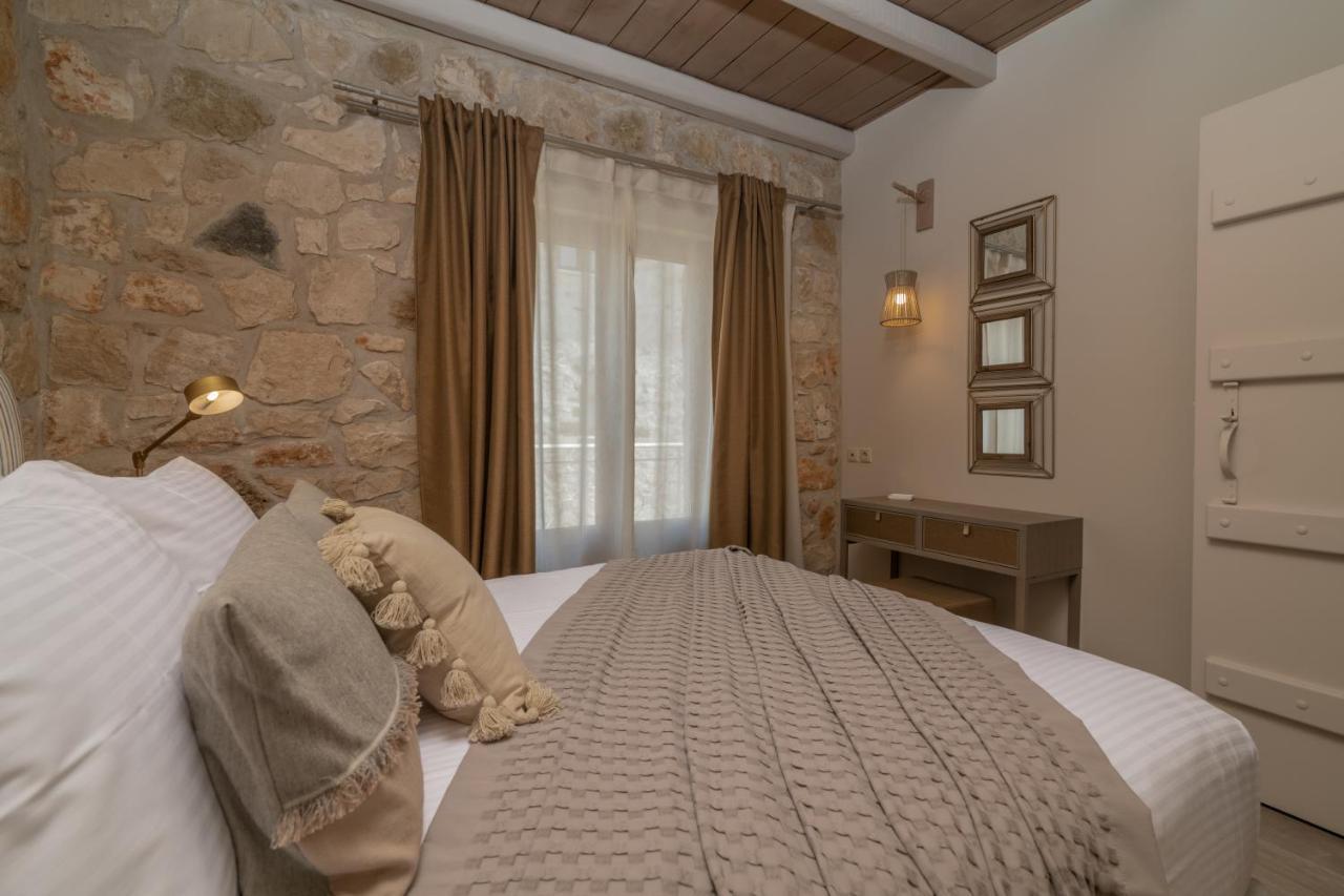 Archontiko Koutsis - Luxury Villa Collection Laganas Exterior foto