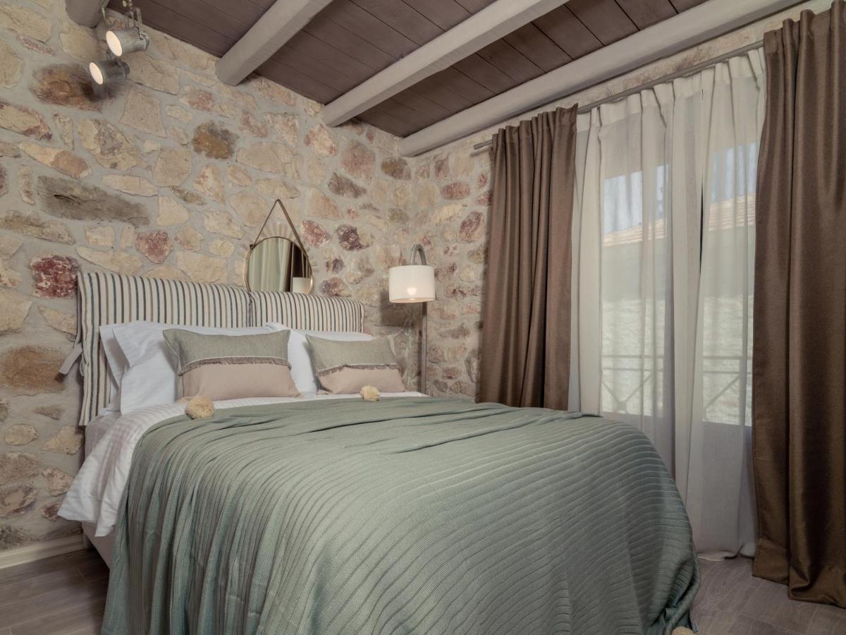 Archontiko Koutsis - Luxury Villa Collection Laganas Exterior foto